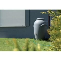 Regenton Grijs - 360 Liter 5 Regenton Grijs - 360 Liter -Gardena Winkel regenton grijs 360 liter 1649231187 2 600