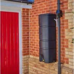 Regenton Muurmodel - 160 Liter -Gardena Winkel regenton muurmodel 160 liter 1510043135 3 600