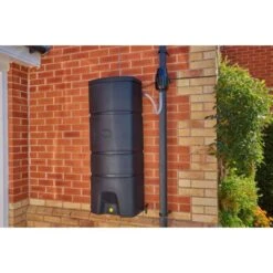 Regenton Muurmodel - 160 Liter -Gardena Winkel regenton muurmodel 160 liter 1510043135 4 600