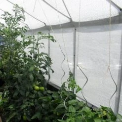 Schaduwdoek Wit 1,2 × 5 Meter -Gardena Winkel schaduwdoek wit 5 x 12 m 1484053021 2 600