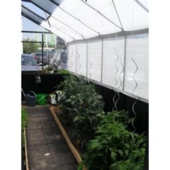 Schaduwdoek Wit 1,2 × 5 Meter -Gardena Winkel schaduwdoek wit 5 x 12 m 1484053021 5 600