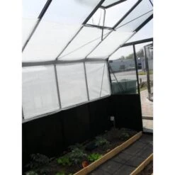 Schaduwdoek Wit 5 × 1,8 M -Gardena Winkel schaduwdoek wit 5 x 18m 1484053067 4 600