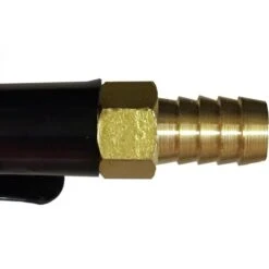 Sproeilans DELUXE Met Broes - HAWS -Gardena Winkel sproeilans broes haws 1566815106 1 600