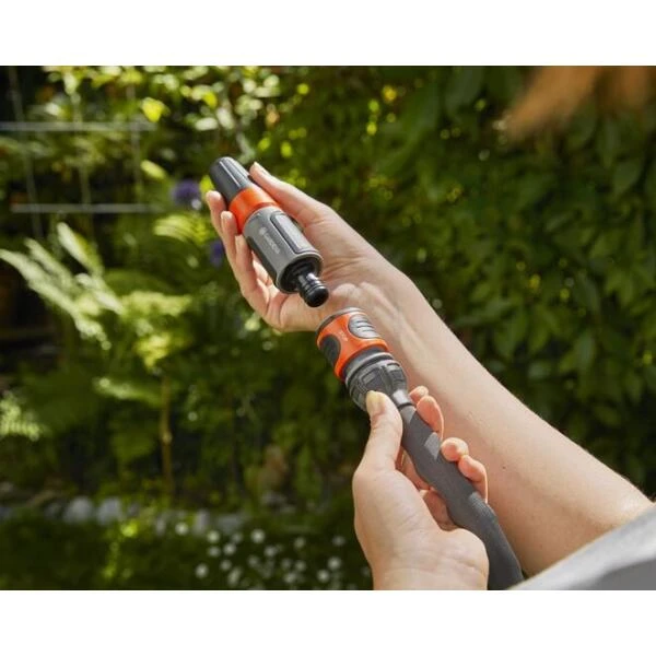 Textielslang GARDENA Liano 20 M 5 Textielslang GARDENA Liano 20 M - Afbeelding 5