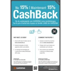 Textielslang GARDENA Liano 20 M 9 Textielslang GARDENA Liano 20 M -Gardena Winkel textielslang gardena liano 20 m 1681377122 2 600