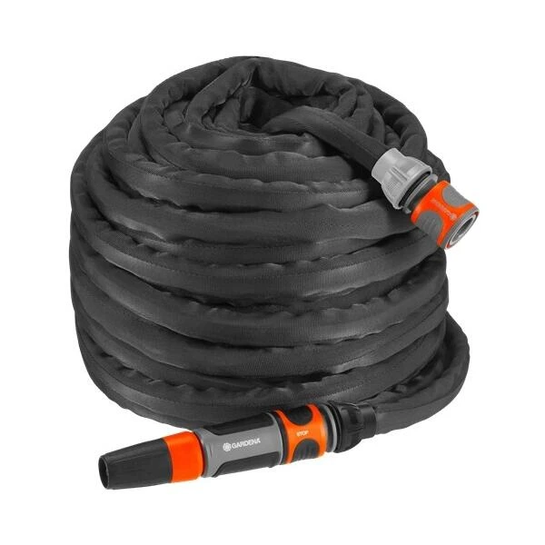 Textielslang GARDENA Liano 30 M 4 Textielslang GARDENA Liano 30 M - Afbeelding 4