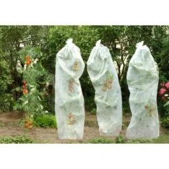 Tomatenvlies 0,8 × 5 M -Gardena Winkel tomatenvlies 08 x 5 m 1484056541 2 600
