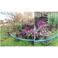 ESSCHERT DESIGN Tuinslanggeleider Rustiek -Gardena Winkel tuinslanggeleider rustiek 1484053335 3 600