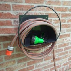 Tuinslanghouder Metaal