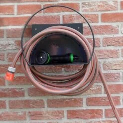 Tuinslanghouder Metaal 5 Tuinslanghouder Metaal -Gardena Winkel tuinslanghouder metaal 1484056849 3 600