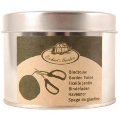 ESSCHERT DESIGN Tuintouw In Blik - 25 Meter -Gardena Winkel tuintouw in blik 1484052746 1 600