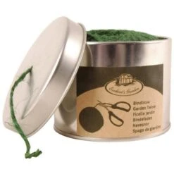 ESSCHERT DESIGN Tuintouw In Blik - 25 Meter -Gardena Winkel tuintouw in blik 1484052746 4 600