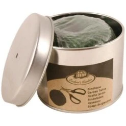 ESSCHERT DESIGN Tuintouw In Blik - 25 Meter -Gardena Winkel tuintouw in blik 1484052746 5 600