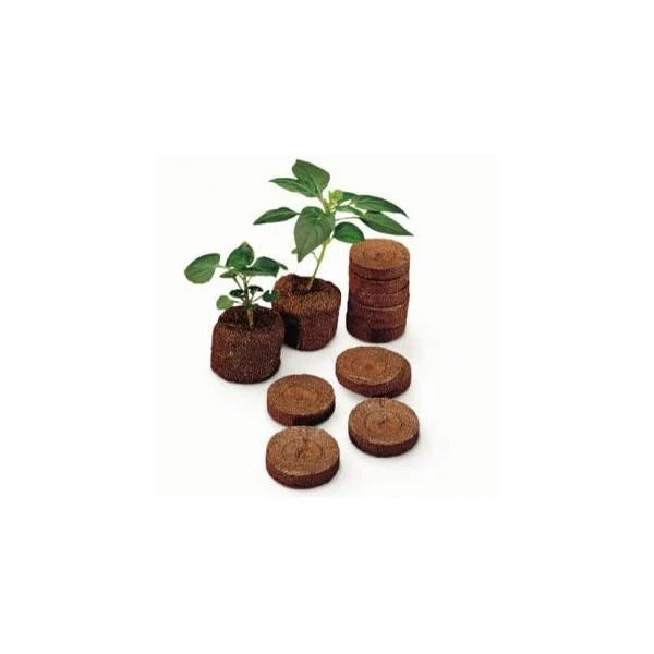 Turftabletten - Set Van 20 Stuks 1 Turftabletten - Set Van 20 Stuks