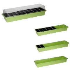 Zaaibak - 20 Kweekvakjes 5 Zaaibak - 20 Kweekvakjes -Gardena Winkel vensterbankkas 20 cellen 1556137987 1 600