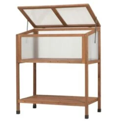 Royal Well Red Leaf Verhoogde Kweekbak - 90 × 50 × 105 Cm 11 Royal Well Red Leaf Verhoogde Kweekbak - 90 × 50 × 105 Cm -Gardena Winkel verhoogde kweekbak red leaf 1678370323 1 600