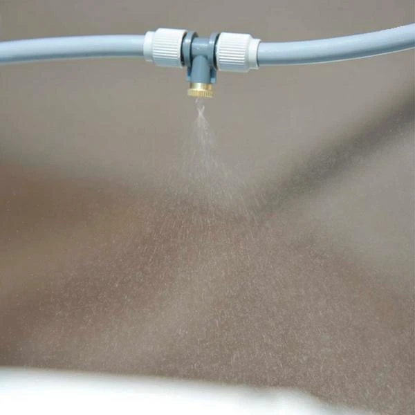 Verkoelingssysteem - Vernevelingssyteem 7,5 M 3 Verkoelingssysteem - Vernevelingssyteem 7,5 M - Afbeelding 3