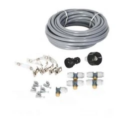 Verkoelingssysteem - Vernevelingssyteem 7,5 M 7 Verkoelingssysteem - Vernevelingssyteem 7,5 M -Gardena Winkel verkoelingssysteem 75 m 1484061541 3 600