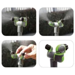 Vernevelaar - Verfrisser Cobra 80 Cm 5 Vernevelaar - Verfrisser Cobra 80 Cm -Gardena Winkel vernevelaar 80 cm 1484061181 3 600