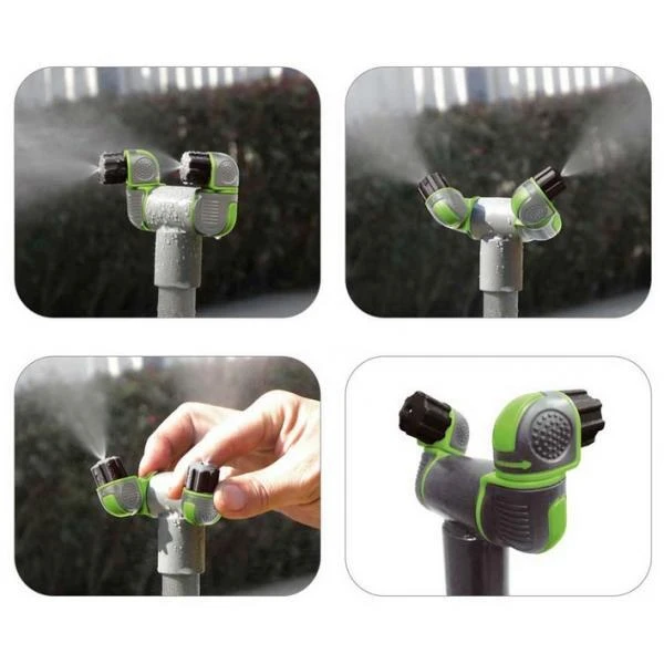 Vernevelaar - Verfrisser Cobra 80 Cm 3 Vernevelaar - Verfrisser Cobra 80 Cm - Afbeelding 3