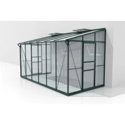 Vitavia Ida 7800 Muurkas Alu Groen - 387 X 201 X 221 Cm -Gardena Winkel vitavia ida groen 78 m 1738752529 3 600