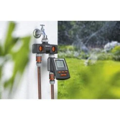 Waterverdeler GARDENA 2-weg -Gardena Winkel waterverdeler gardena 2weg 1646297878 3 600