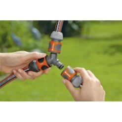 Waterverdeler GARDENA 3-wegstuk - 19 Mm (3/4 5 Waterverdeler GARDENA 3-wegstuk - 19 Mm (3/4 -Gardena Winkel waterverdeler gardena 3wegstuk 19 mm 34 1646297649 3 600