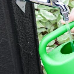 Waterzuil Met Kraan En Aansluiting - Zwart -Gardena Winkel waterzuil zwart 1549709948 1 600