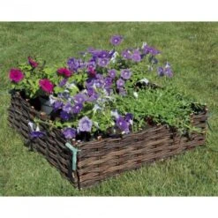 Gardena Winkel -Gardena Winkel wilgentenen plantenbed large 1484056225 2 600