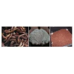 Wormenbak - 4 Laden Groen -Gardena Winkel wormenbak 4 laden 1576574255 2 600