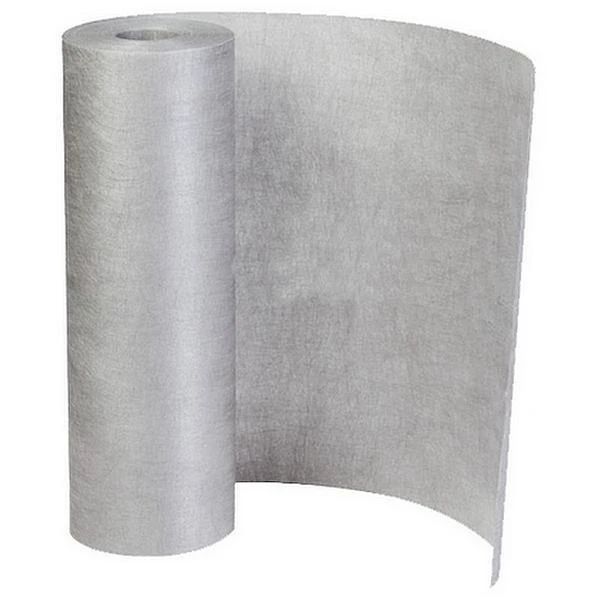 Wortelbegrenzer Rootbarrier - Hoogte 50 Cm - / Strekkende Meter 1 Wortelbegrenzer Rootbarrier - Hoogte 50 Cm - / Strekkende Meter