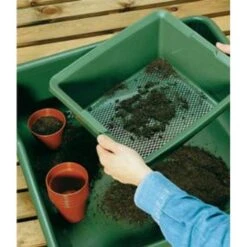 Zeef Met Fijne Mazen -Gardena Winkel zeef met fijne mazen 1484053125 2 600