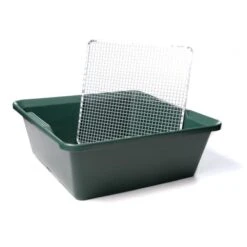 Zeef Met Verwisselbare Netten 6 Zeef Met Verwisselbare Netten -Gardena Winkel zeef met verwisselbare netten 1484052810 2 600