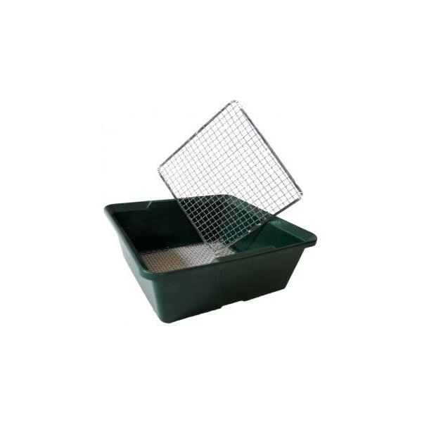 Zeef Met Verwisselbare Netten 4 Zeef Met Verwisselbare Netten - Afbeelding 4