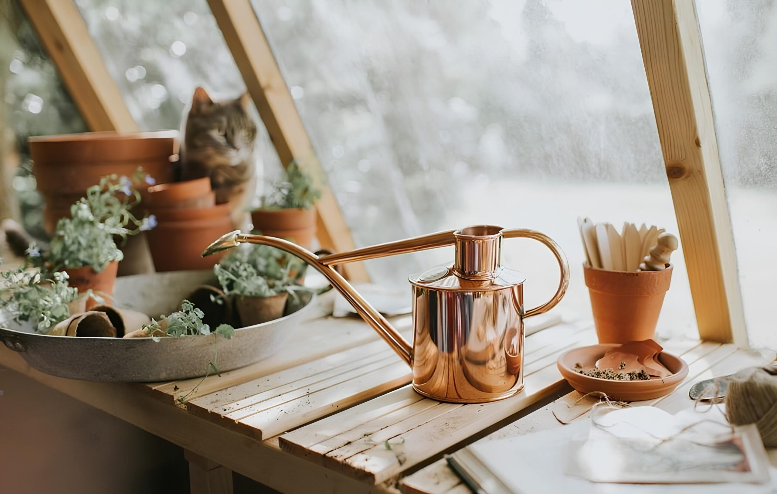 Gardena Winkel -Gardena Winkel haws koperen binnengieter classic 1 liter 1 st 1669464 nl 2 scaled